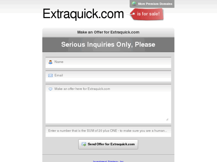 www.extraquick.com