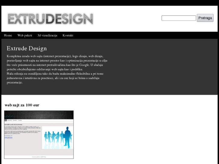 www.extrudedesign.com