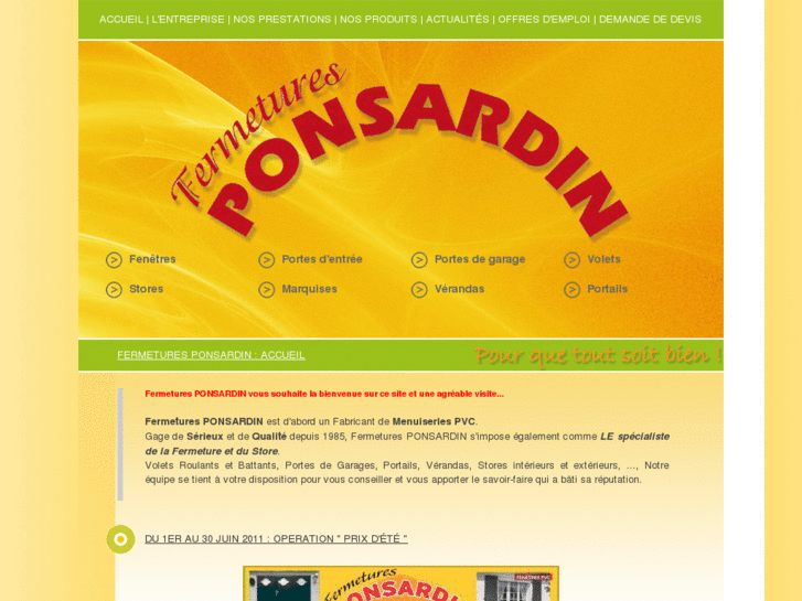 www.fermetures-ponsardin.fr