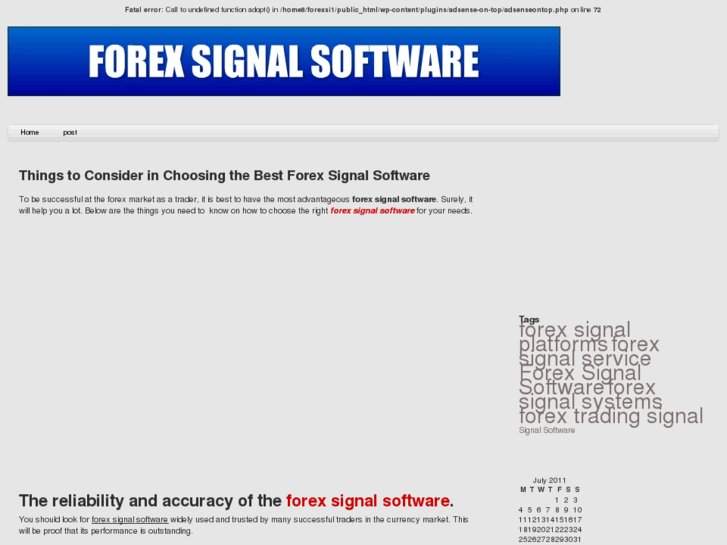 www.forexsignal-software.com