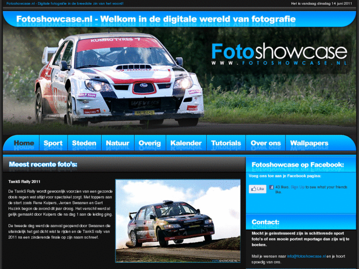 www.fotoshowcase.nl