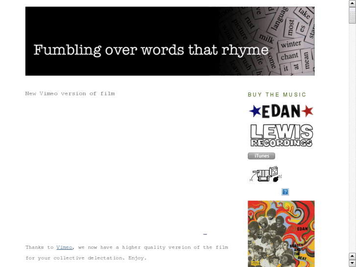 www.fumblingwords.com