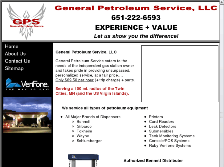 www.generalpetroleumservice.com