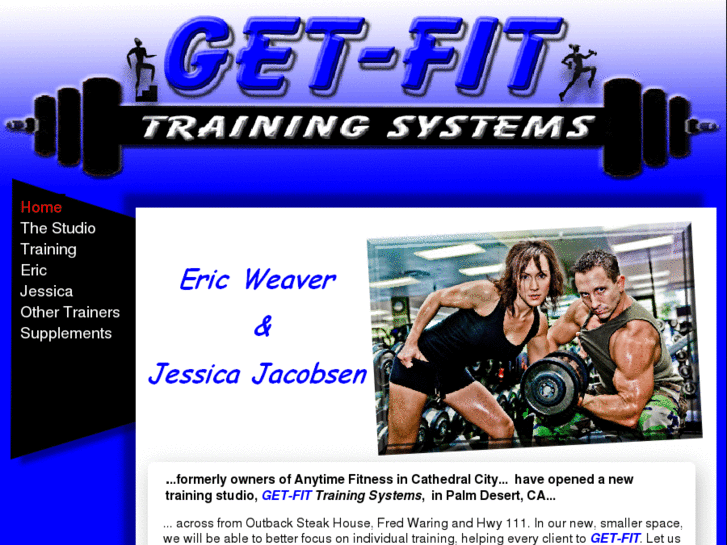 www.getfittrainingsystems.com