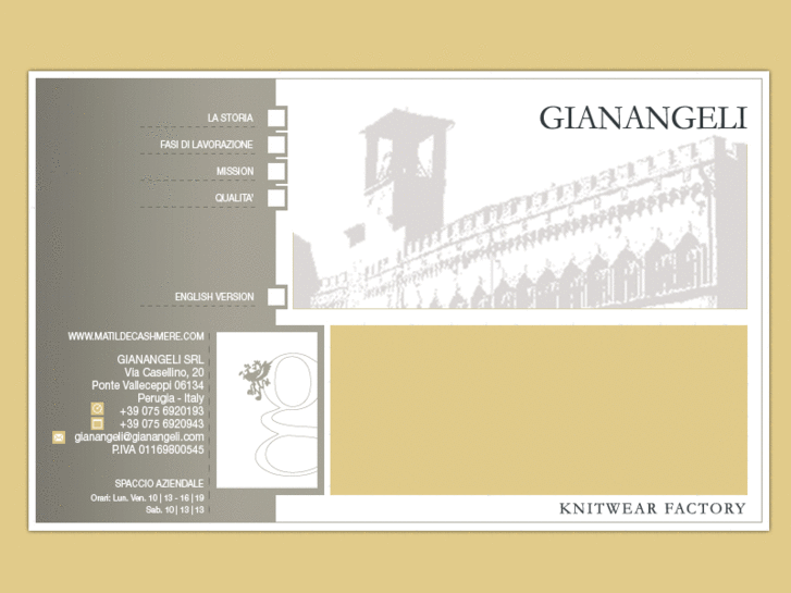 www.gianangeli.com