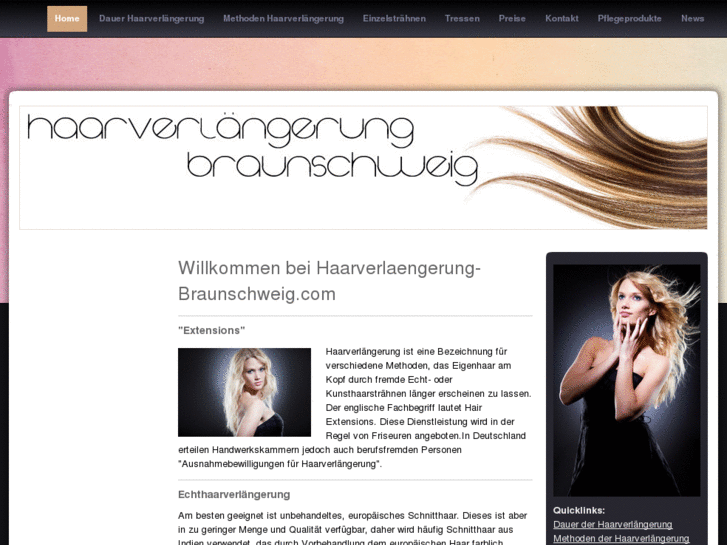 www.haarverlaengerung-braunschweig.com