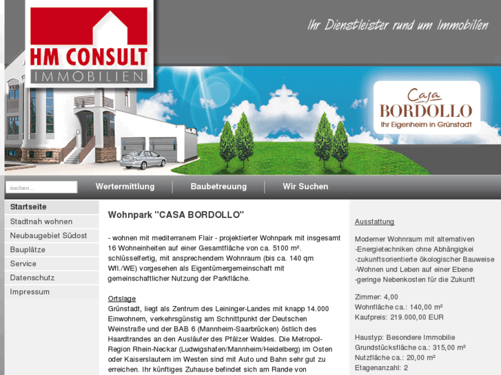 www.hmconsult.biz