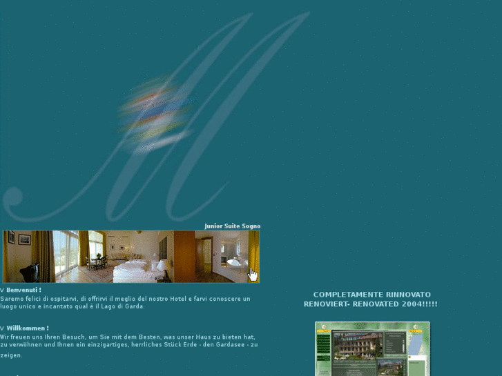 www.hotelmaximilian.com