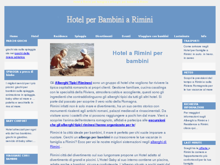 www.hotelrimini-bambini.it