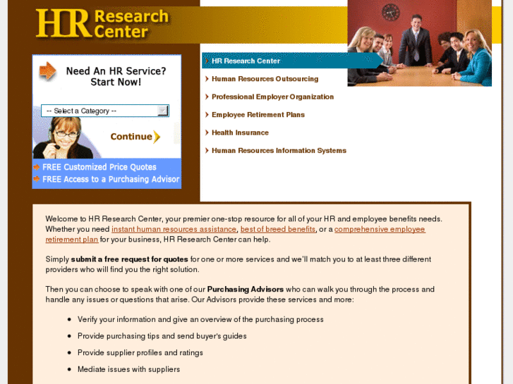 www.hrresearchcenter.com