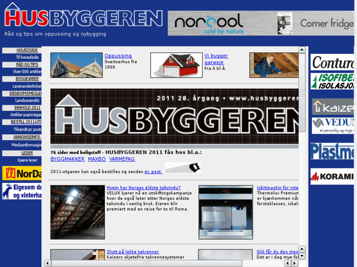 www.husbyggeren.no