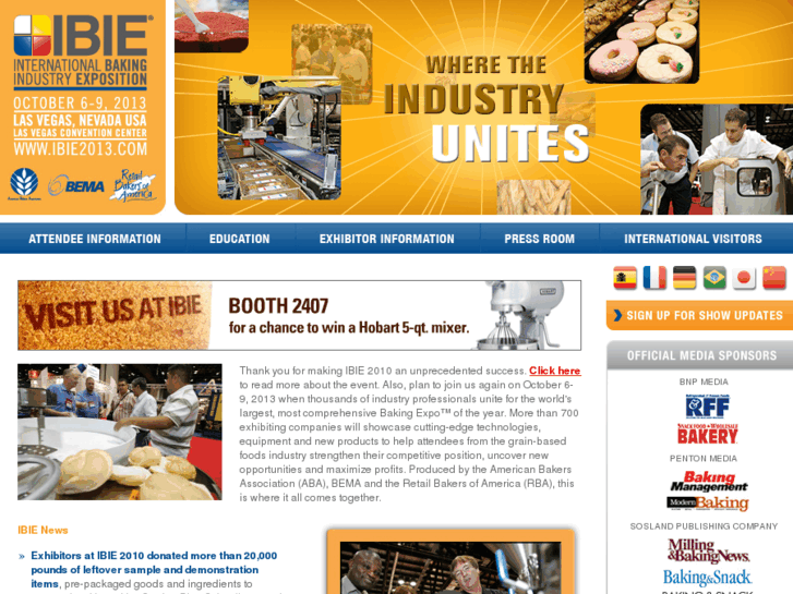 www.ibie2007.com