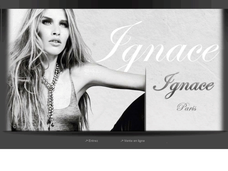 www.ignace-paris.com