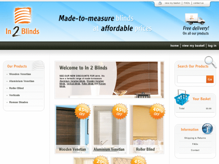 www.in2blinds.com