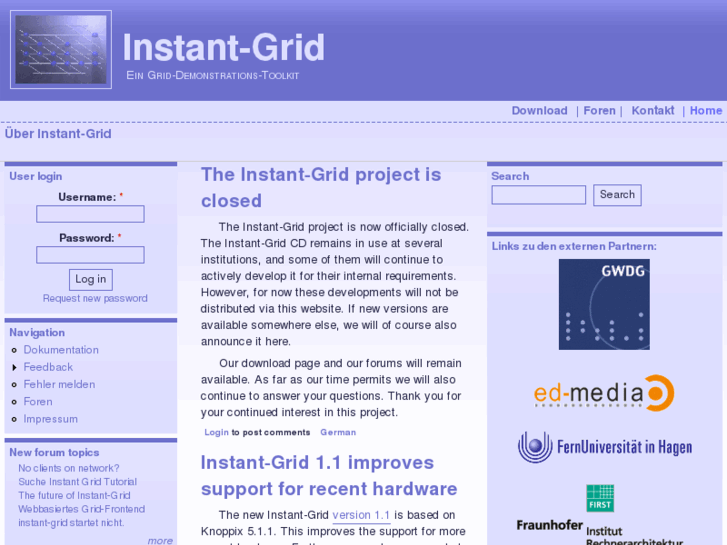 www.instant-grid.net