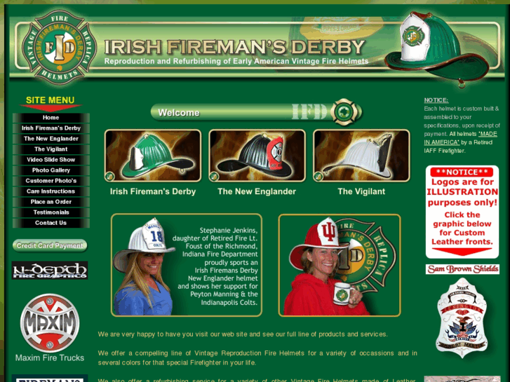 www.irishfiremansderby.com