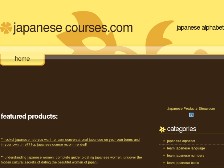 www.japanesecourses.com