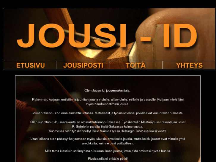 www.jousi-id.com