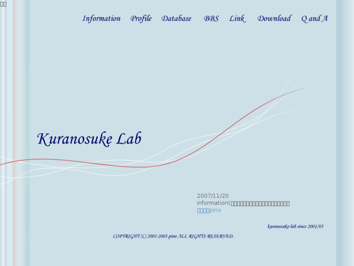 www.kura-lab.net