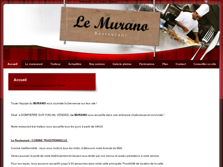 www.le-murano-85.com