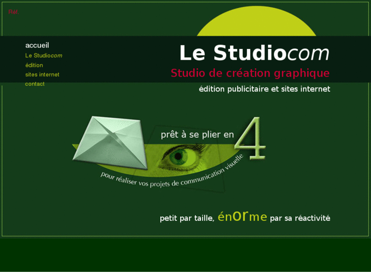 www.lestudiocom.fr