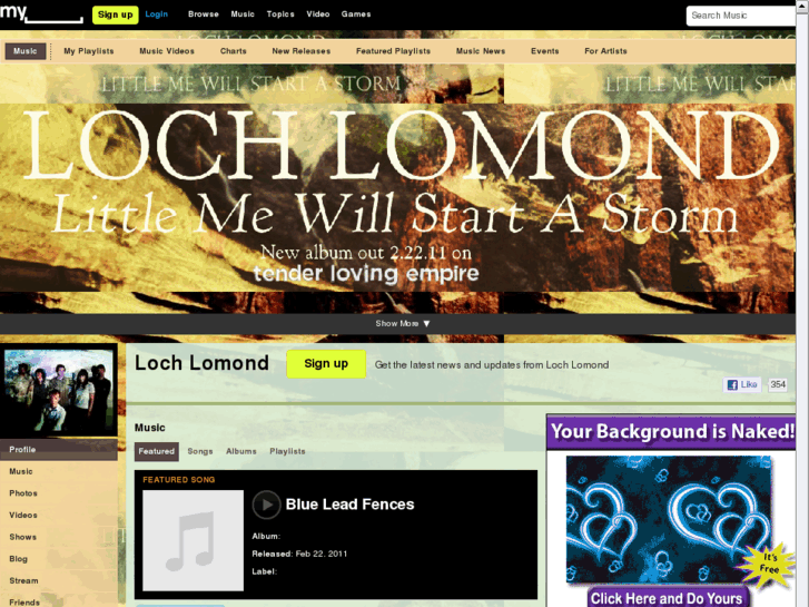 www.lochlomondmusic.com