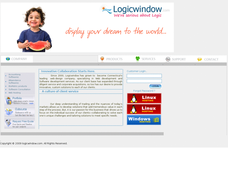 www.logicwindow.com