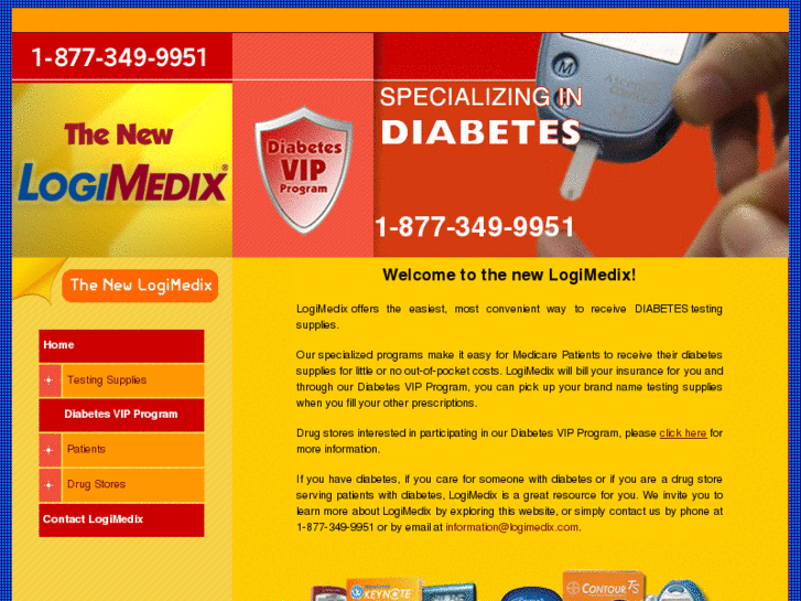 www.logimedix.com