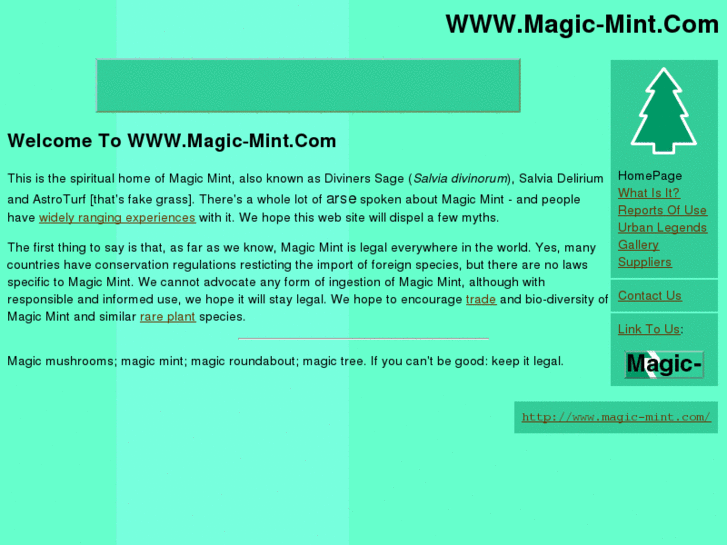 www.magic-mint.com