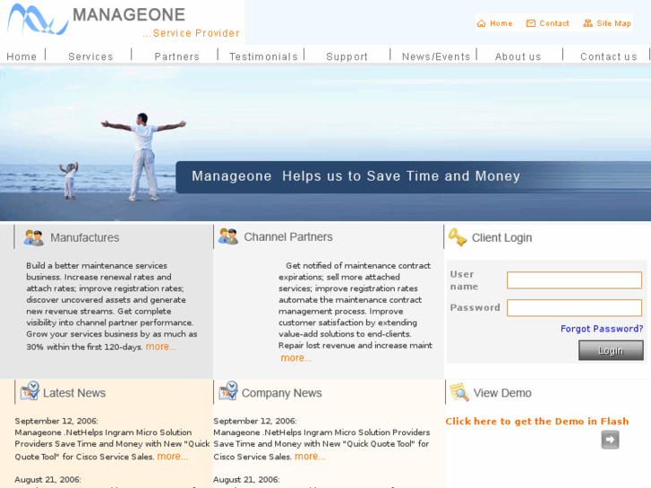 www.manageone.net