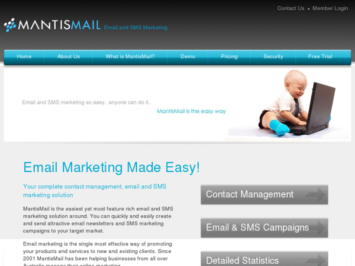 www.mantismail.com.au