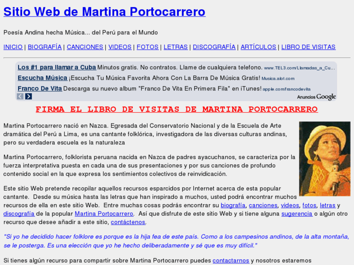 www.martinaportocarrero.com