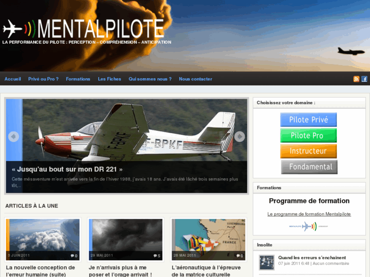 www.mentalpilote.com