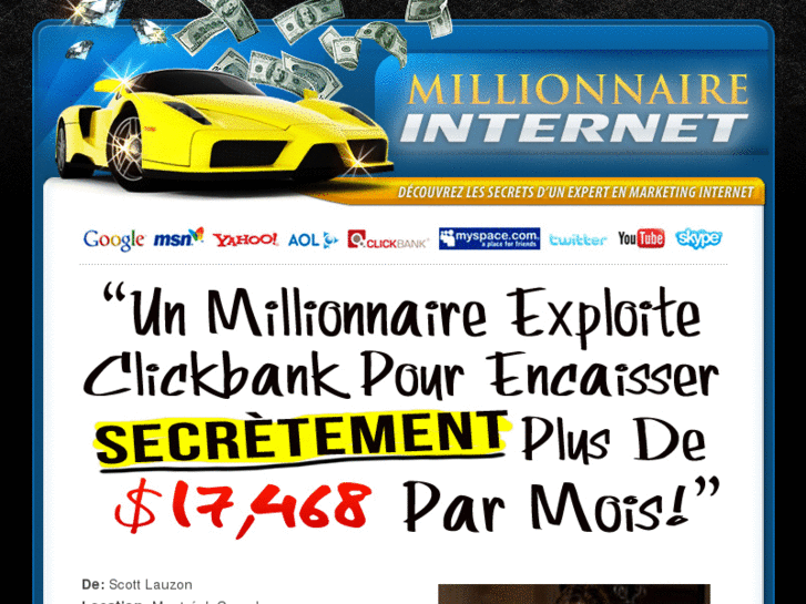 www.millionnaireinternet.com