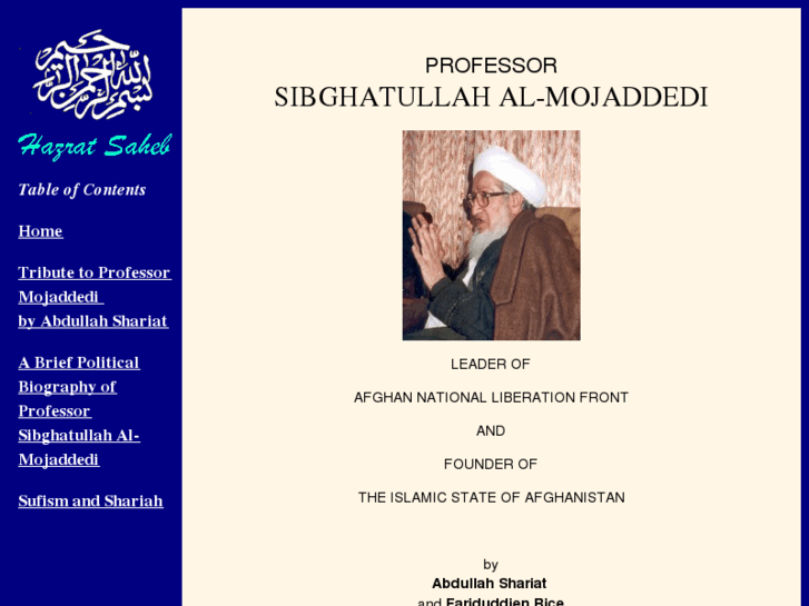 www.mojaddedi.org