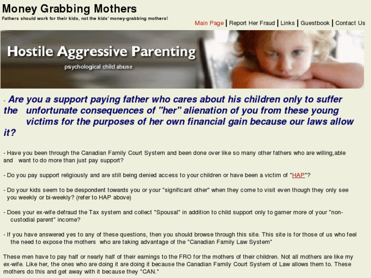 www.moneygrabbingmothers.com