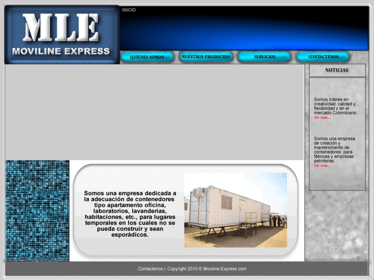 www.movilineexpress.com