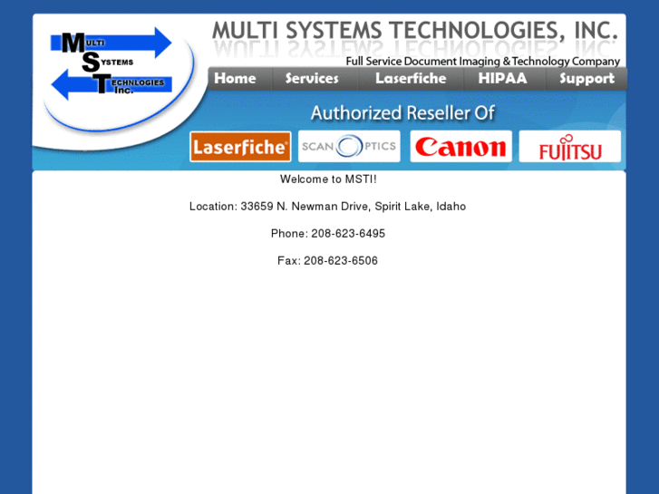 www.multisystemstech.com