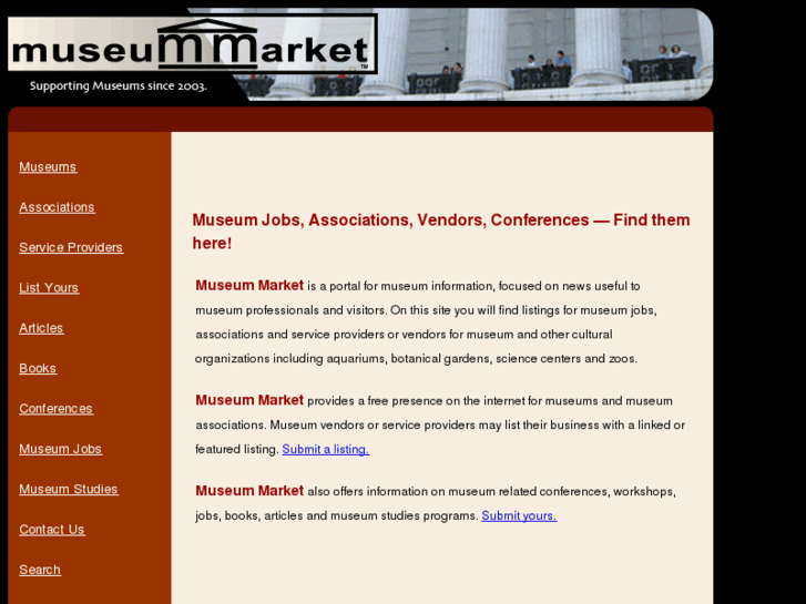 www.museummarket.com