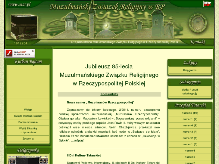 www.mzr.pl