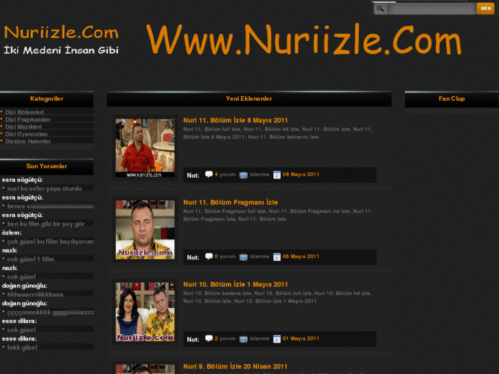 www.nuriizle.com