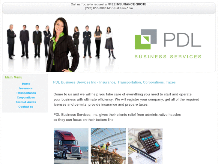 www.pdlbroker.com