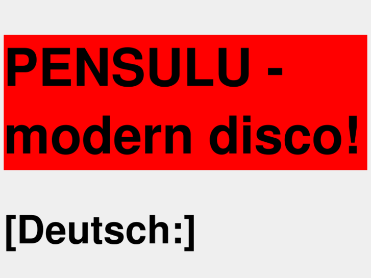 www.pensulu.com