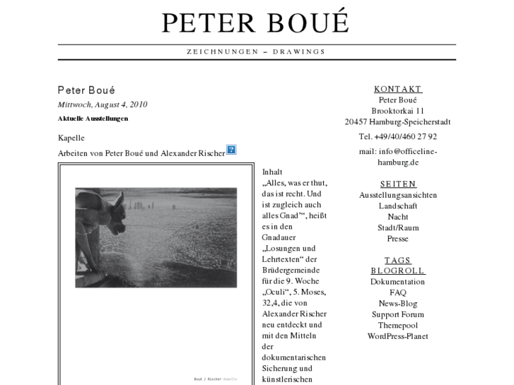 www.peter-boue.de