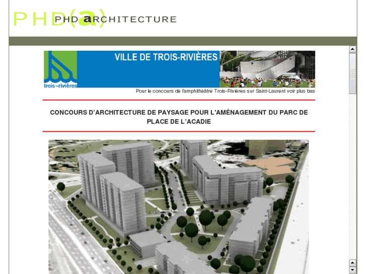 www.phd-architecture.com