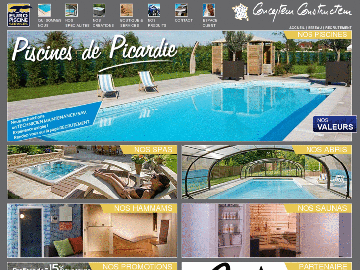 www.piscines-picardie.com