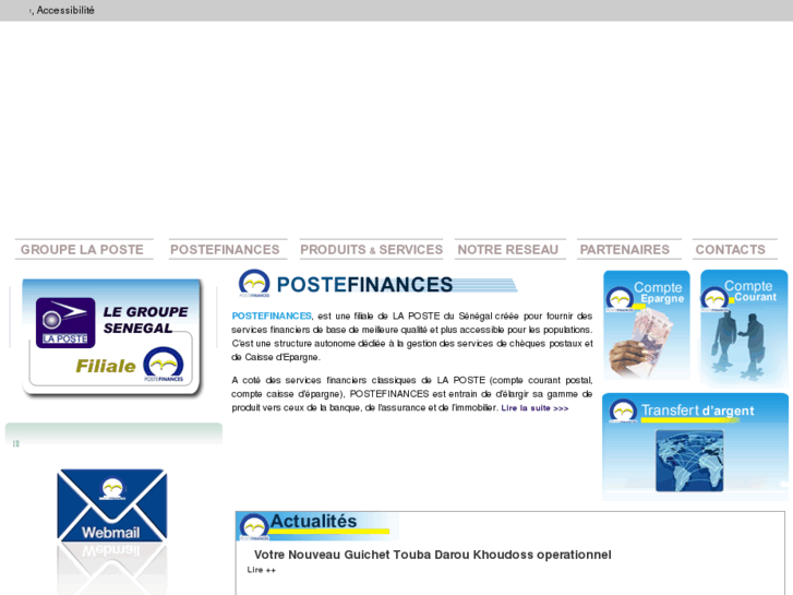 www.postefinances.org