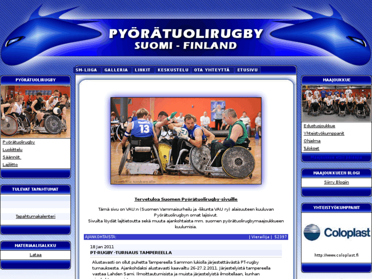 www.pyoratuolirugby.com