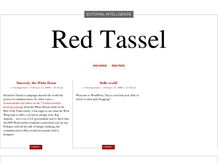 www.red-tassel.com