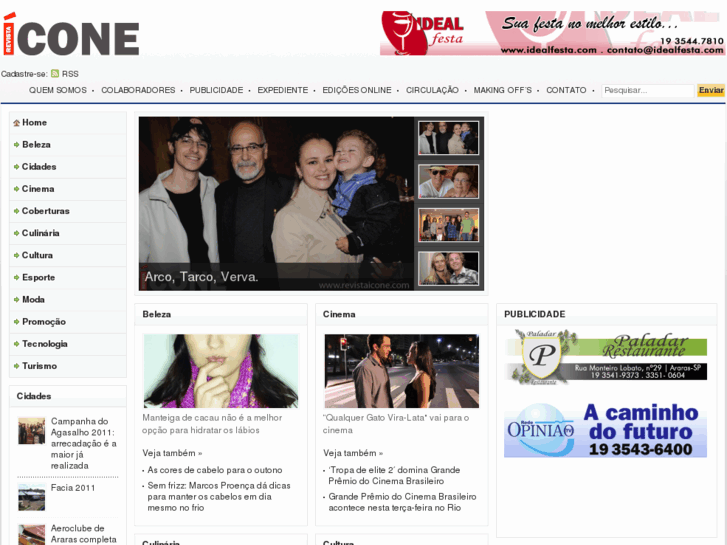 www.revistaicone.com